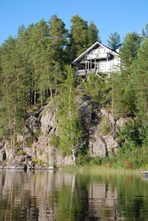 Rämäkkä Holidays Rautalampi